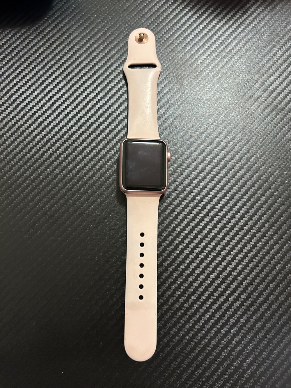Apple Watch Series 1